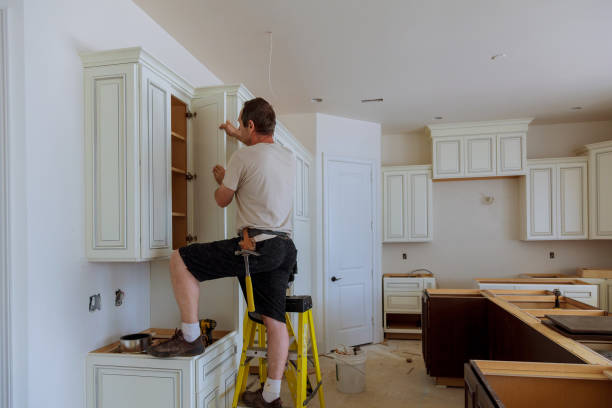 Licensed Kitchen service in Winter Garden, FL - BM Kitchen