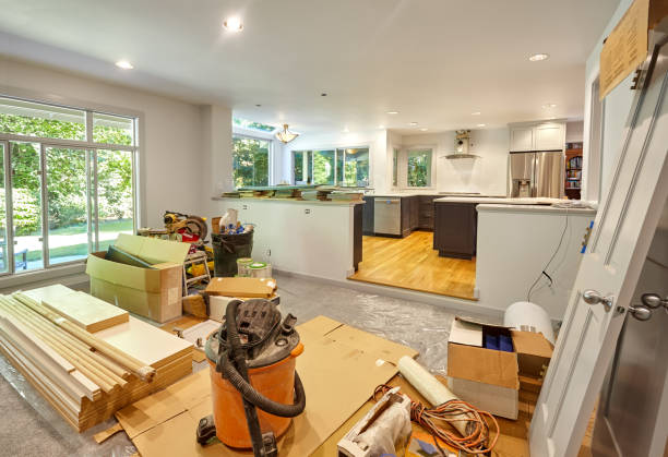 Reliable Kitchen contractor in Winter Garden, FL by BM Kitchen